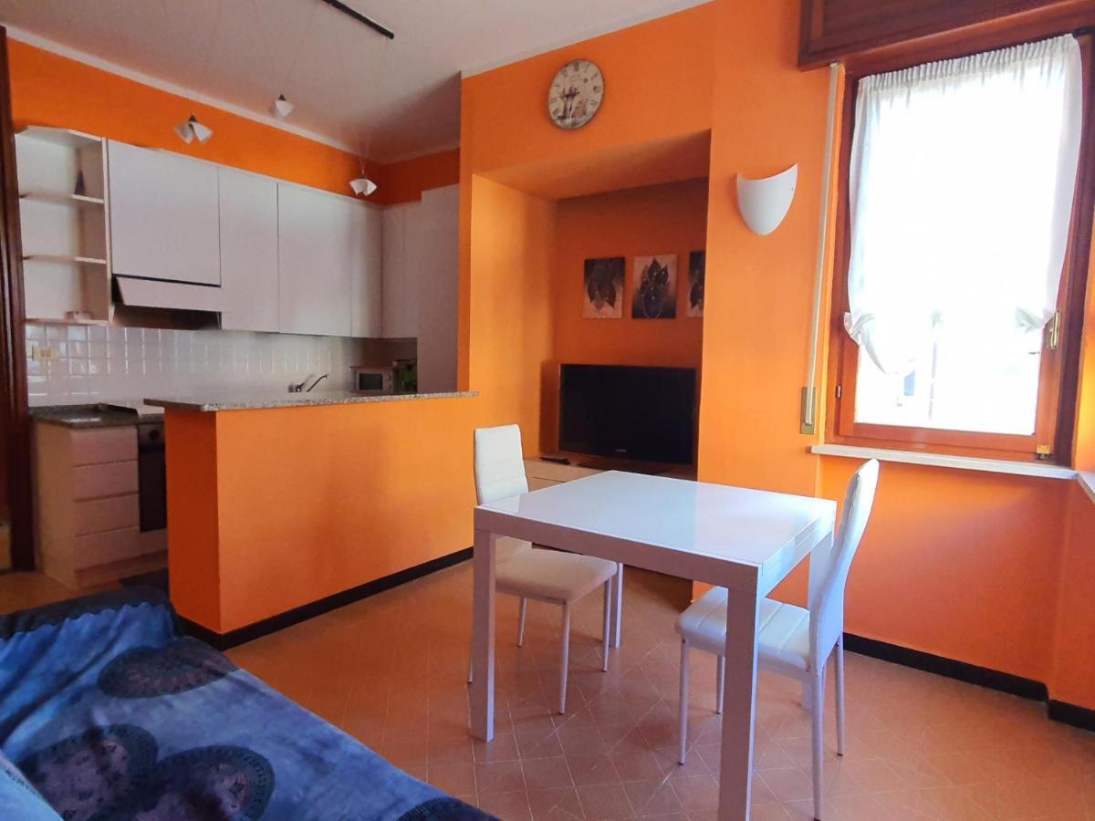 拉帕洛La Casa Di Claudia公寓 外观 照片