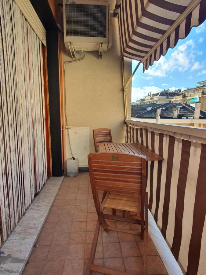 拉帕洛La Casa Di Claudia公寓 外观 照片