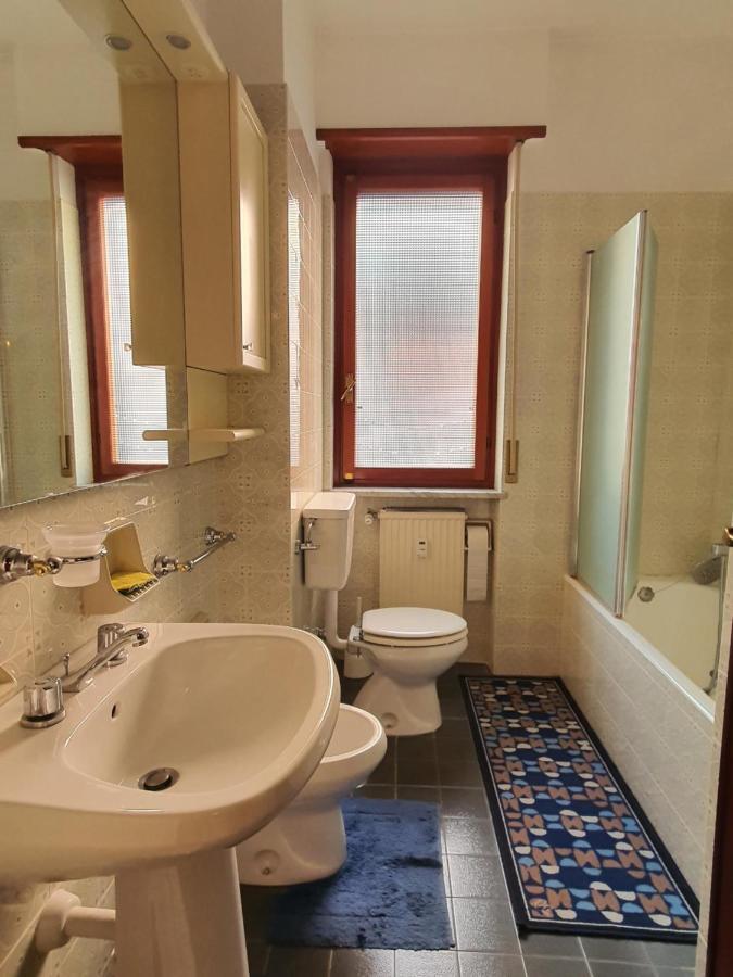 拉帕洛La Casa Di Claudia公寓 外观 照片