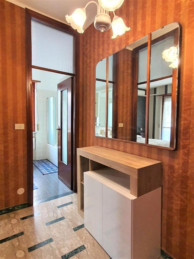 拉帕洛La Casa Di Claudia公寓 外观 照片